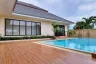 3 Bedroom House for rent in Horse Shoe Point, Nong Prue, Chonburi