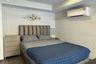 1 Bedroom Condo for rent in Ideo Ramkhamhaeng Lamsali Station, Hua Mak, Bangkok near MRT Yaek Lam Sali