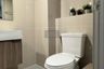 1 Bedroom Condo for rent in Ideo Ramkhamhaeng Lamsali Station, Hua Mak, Bangkok near MRT Yaek Lam Sali