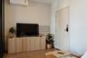 1 Bedroom Condo for rent in Metris Rama 9-Ramkhamhaeng, Hua Mak, Bangkok near MRT Ramkhamhaeng 12