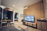 1 Bedroom Condo for rent in Knightsbridge Sky River Ocean, Pak Nam, Samut Prakan near BTS Paknam