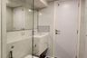2 Bedroom Condo for rent in Hua Mak, Bangkok near MRT Lam Sali