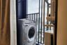 2 Bedroom Condo for rent in Hua Mak, Bangkok near MRT Lam Sali