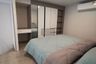 1 Bedroom Condo for rent in Hua Mak, Bangkok near MRT Lam Sali