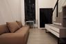 1 Bedroom Condo for rent in Hua Mak, Bangkok near MRT Lam Sali