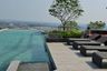 1 Bedroom Condo for rent in Hua Mak, Bangkok near MRT Lam Sali