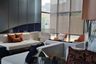 1 Bedroom Condo for rent in Hua Mak, Bangkok near MRT Lam Sali