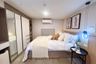 1 Bedroom Condo for rent in Hua Mak, Bangkok near MRT Lam Sali