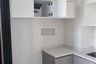 1 Bedroom Condo for rent in Hua Mak, Bangkok near MRT Lam Sali