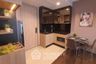 1 Bedroom Condo for rent in The Line Ratchathewi, Thanon Phetchaburi, Bangkok near BTS Ratchathewi