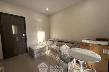 1 Bedroom Condo for rent in Supalai Premier Si Phraya - Samyan, Maha Phruettharam, Bangkok near MRT Sam Yan