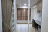 1 Bedroom Condo for rent in Supalai Veranda Ramkhamhaeng, Hua Mak, Bangkok near Airport Rail Link Ramkhamhaeng