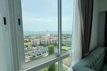 1 Bedroom Condo for rent in The Empire Tower, Nong Prue, Chonburi