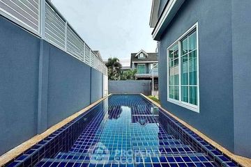3 Bedroom House for rent in Nong Prue, Chonburi