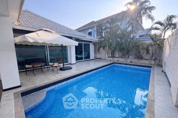 4 Bedroom House for rent in Nong Prue, Chonburi