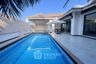 4 Bedroom House for rent in Nong Prue, Chonburi