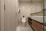 1 Bedroom Condo for rent in Noble Form Thonglor, Khlong Tan Nuea, Bangkok near BTS Thong Lo
