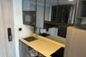 1 Bedroom Condo for rent in Park Origin Chula Samyan, Maha Phruettharam, Bangkok near MRT Sam Yan