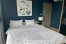1 Bedroom Condo for rent in The BASE Garden Rama 9, Hua Mak, Bangkok near MRT Ramkhamhaeng 12