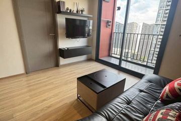 1 Bedroom Condo for rent in The BASE Garden Rama 9, Hua Mak, Bangkok near MRT Ramkhamhaeng 12