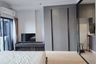 1 Bedroom Condo for rent in IDEO New Rama 9, Hua Mak, Bangkok near Airport Rail Link Ramkhamhaeng