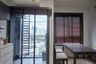 1 Bedroom Condo for rent in IDEO New Rama 9, Hua Mak, Bangkok near Airport Rail Link Ramkhamhaeng