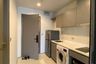 1 Bedroom Condo for rent in Life Asoke Hype, Makkasan, Bangkok near MRT Phra Ram 9