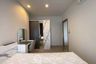 1 Bedroom Condo for rent in Life Asoke Hype, Makkasan, Bangkok near MRT Phra Ram 9