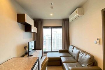 1 Bedroom Condo for rent in Life Asoke Hype, Makkasan, Bangkok near MRT Phra Ram 9