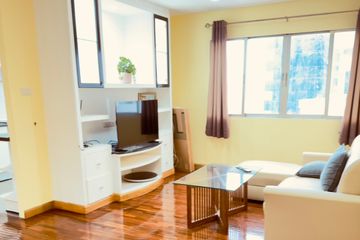 1 Bedroom Condo for rent in Wittayu Complex, Makkasan, Bangkok near Airport Rail Link Makkasan