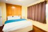 1 Bedroom Condo for rent in Wittayu Complex, Makkasan, Bangkok near Airport Rail Link Makkasan