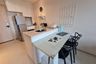 1 Bedroom Condo for rent in Rhythm Sukhumvit 42, Phra Khanong, Bangkok near BTS Ekkamai