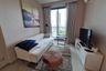 1 Bedroom Condo for rent in Rhythm Sukhumvit 42, Phra Khanong, Bangkok near BTS Ekkamai
