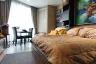 Condo for rent in Edge Central Pattaya, Nong Prue, Chonburi