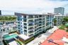 1 Bedroom Condo for sale in Gardenia Pattaya, Nong Prue, Chonburi