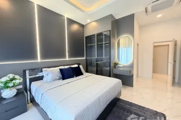 3 Bedroom House for sale in Pattya Green Ville, Nong Prue, Chonburi
