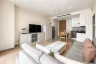 1 Bedroom Condo for rent in Noble Solo, Khlong Tan Nuea, Bangkok near BTS Thong Lo