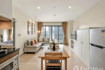 1 Bedroom Condo for rent in Noble Solo, Khlong Tan Nuea, Bangkok near BTS Thong Lo