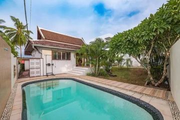 4 Bedroom House for sale in Bo Phut, Surat Thani