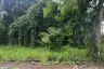 Land for sale in Baan Krisadanakon 25, Sai Kong Din Tai, Bangkok