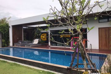 3 Bedroom House for rent in Pong, Chonburi