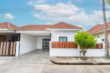 2 Bedroom House for sale in Chao Fah Garden Home 3, Ko Kaeo, Phuket