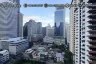 2 Bedroom Condo for sale in Asoke Place, Khlong Toei Nuea, Bangkok near MRT Sukhumvit