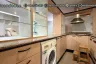 2 Bedroom Condo for sale in Asoke Place, Khlong Toei Nuea, Bangkok near MRT Sukhumvit
