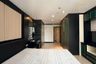 1 Bedroom Condo for sale in Asoke Place, Khlong Toei Nuea, Bangkok near MRT Sukhumvit