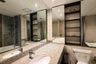 1 Bedroom Condo for sale in Asoke Place, Khlong Toei Nuea, Bangkok near MRT Sukhumvit