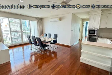 4 Bedroom Condo for sale in Ivy Thonglor, Khlong Tan Nuea, Bangkok near BTS Thong Lo