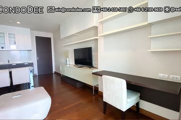 1 Bedroom Condo for sale in Ivy Thonglor, Khlong Tan Nuea, Bangkok near BTS Thong Lo