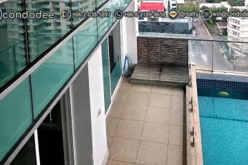 3 Bedroom Condo for sale in Le Raffine Jambunuda Sukhumvit 31, Khlong Tan Nuea, Bangkok near BTS Phrom Phong