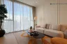 1 Bedroom Condo for sale in The Strand Thonglor, Khlong Tan Nuea, Bangkok near BTS Thong Lo